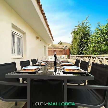 Lakeside Plaza - Alcudia Beach ห้อง รูปภาพ