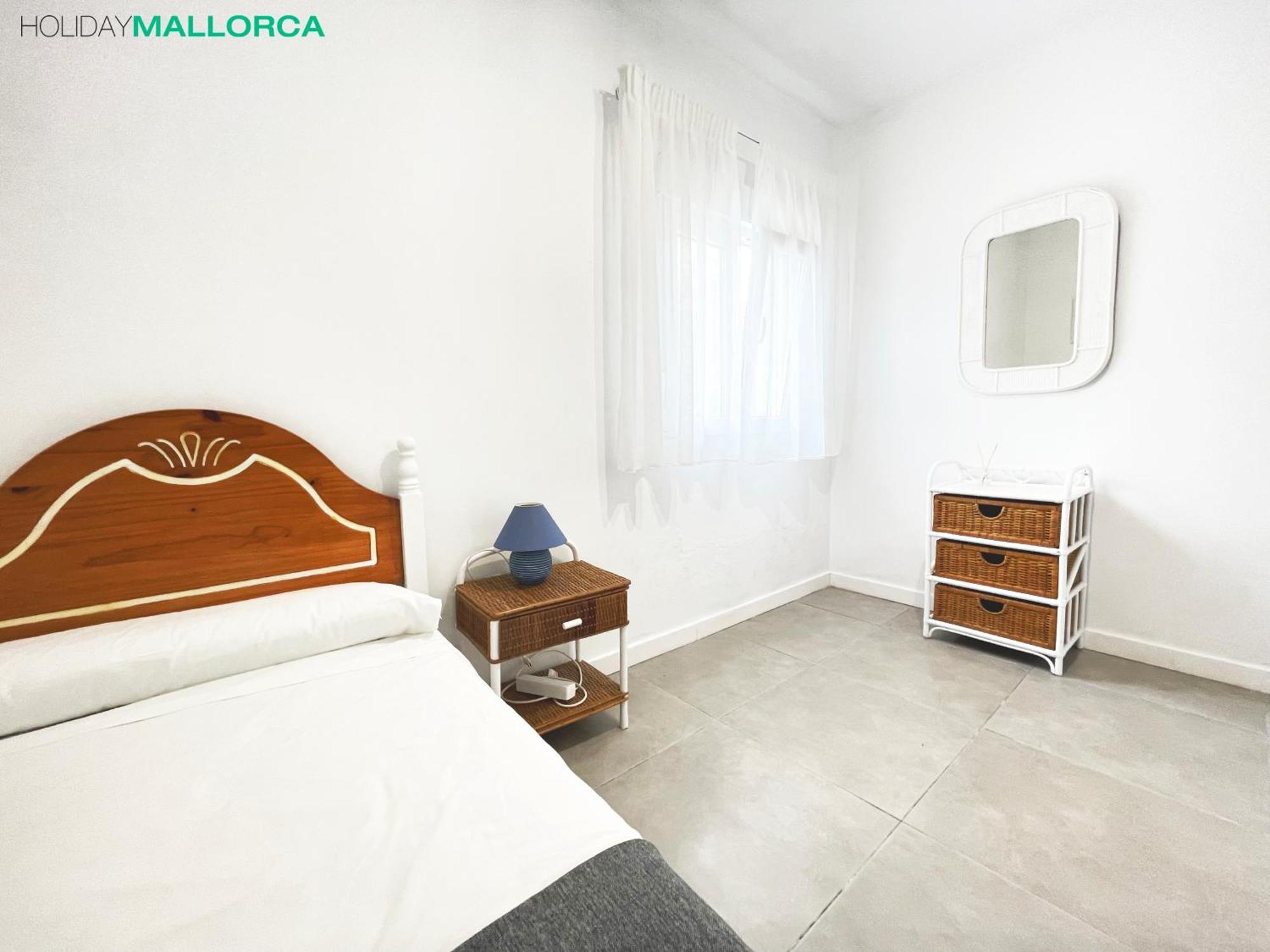 Lakeside Plaza - Alcudia Beach ห้อง รูปภาพ