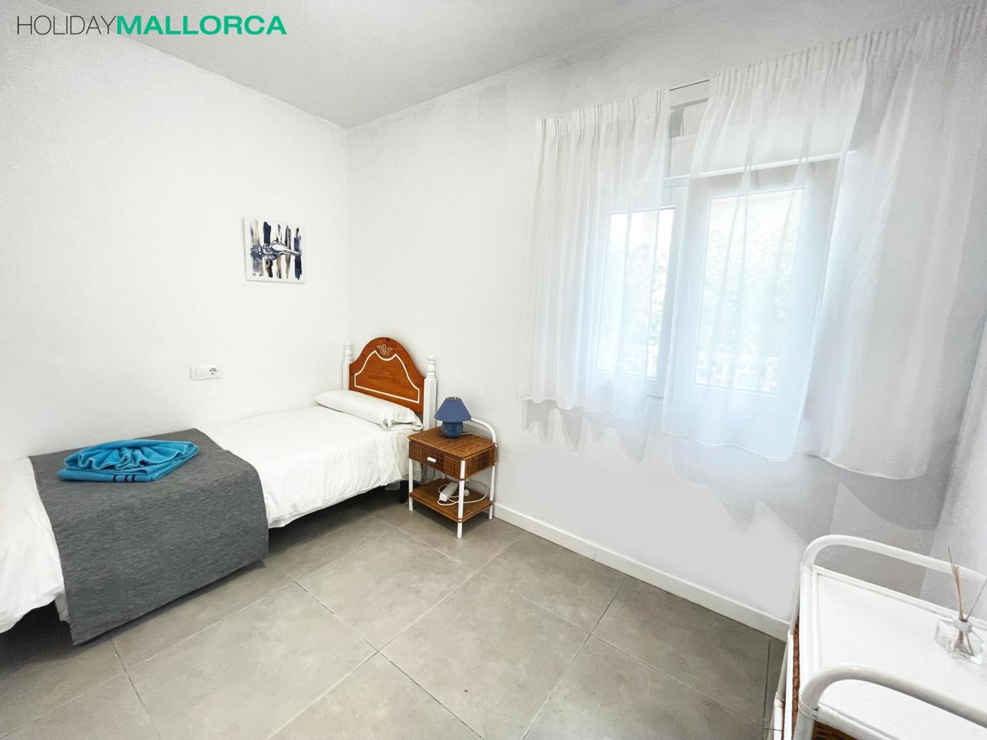 Lakeside Plaza - Alcudia Beach ห้อง รูปภาพ