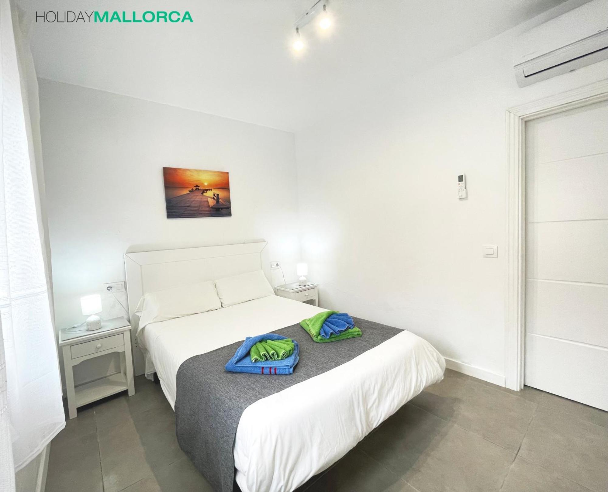 Lakeside Plaza - Alcudia Beach ห้อง รูปภาพ
