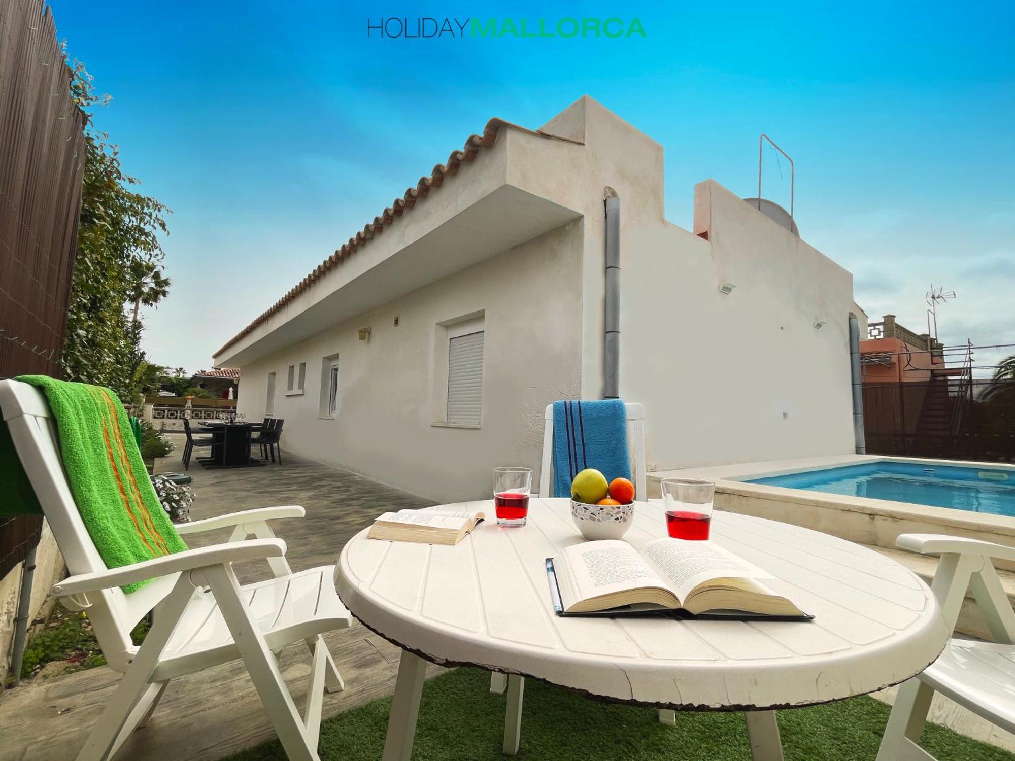 Lakeside Plaza - Alcudia Beach ห้อง รูปภาพ