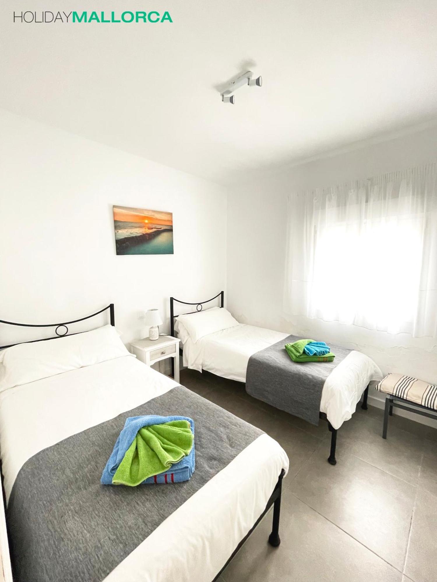 Lakeside Plaza - Alcudia Beach ห้อง รูปภาพ