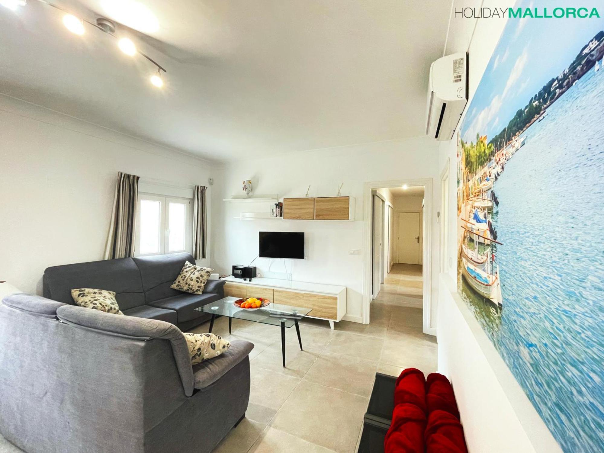 Lakeside Plaza - Alcudia Beach ห้อง รูปภาพ