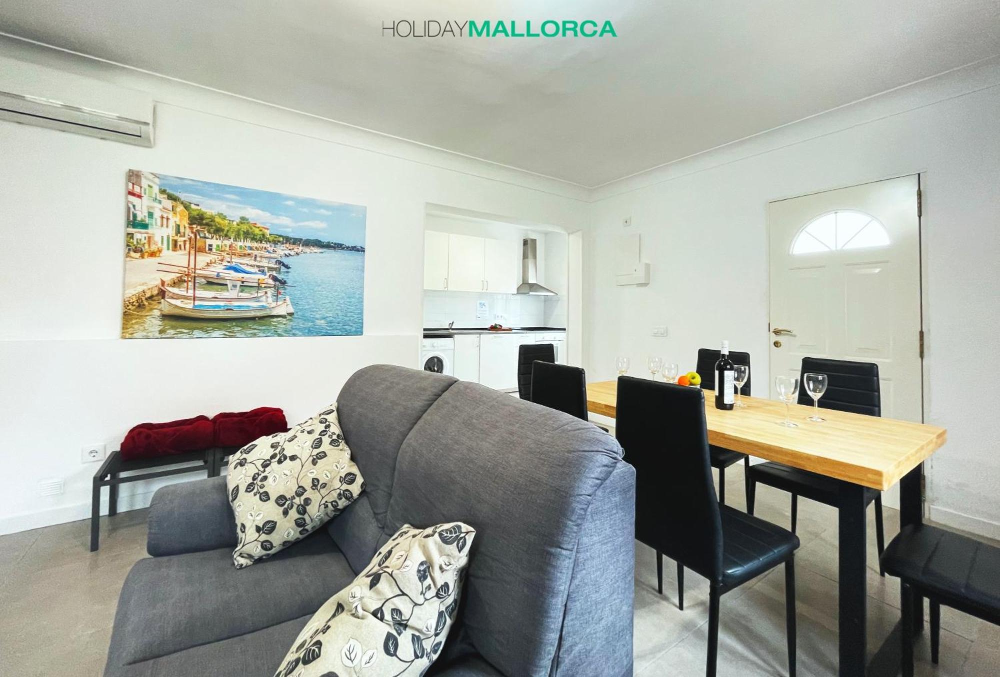 Lakeside Plaza - Alcudia Beach ห้อง รูปภาพ