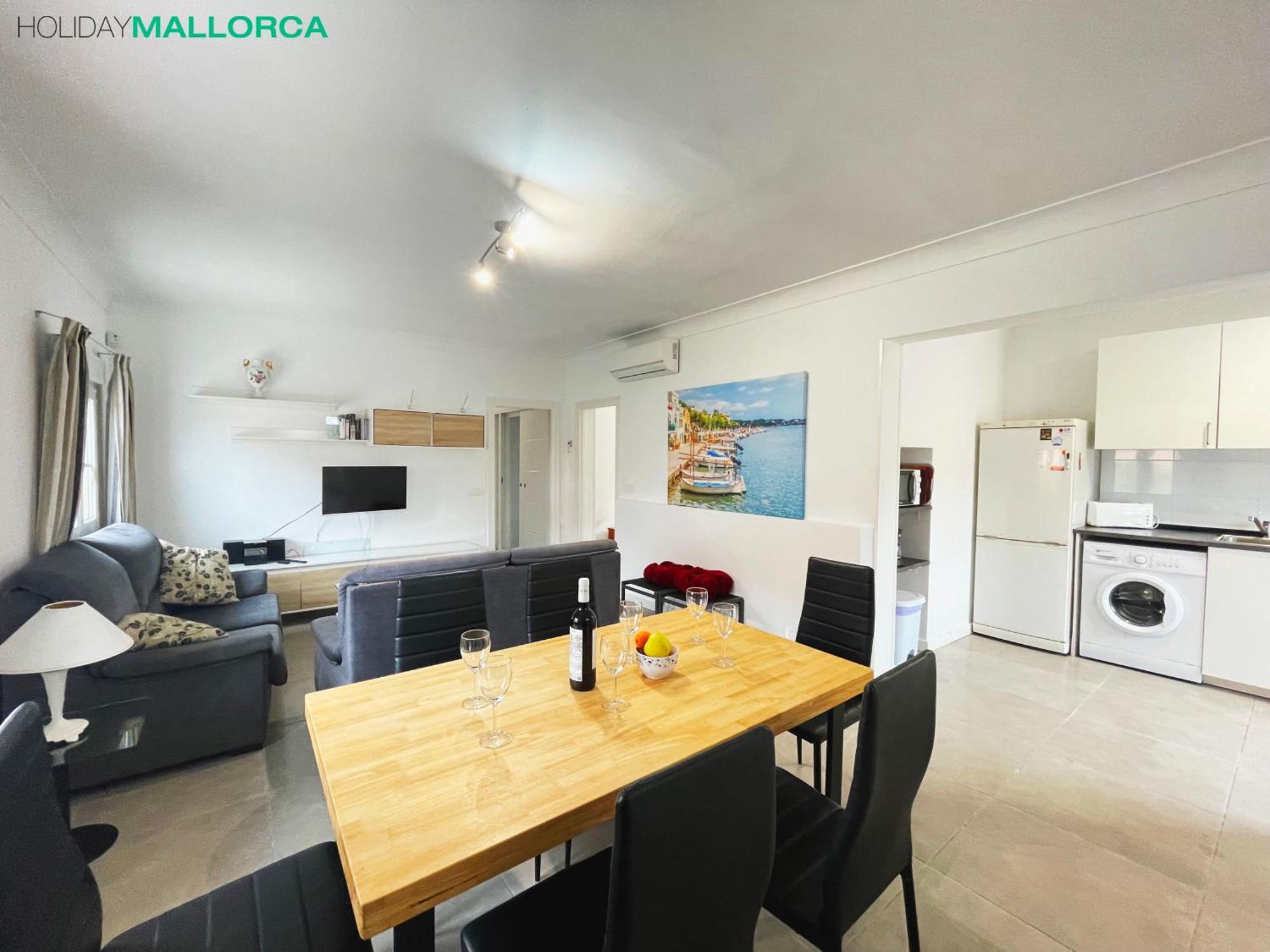 Lakeside Plaza - Alcudia Beach ห้อง รูปภาพ