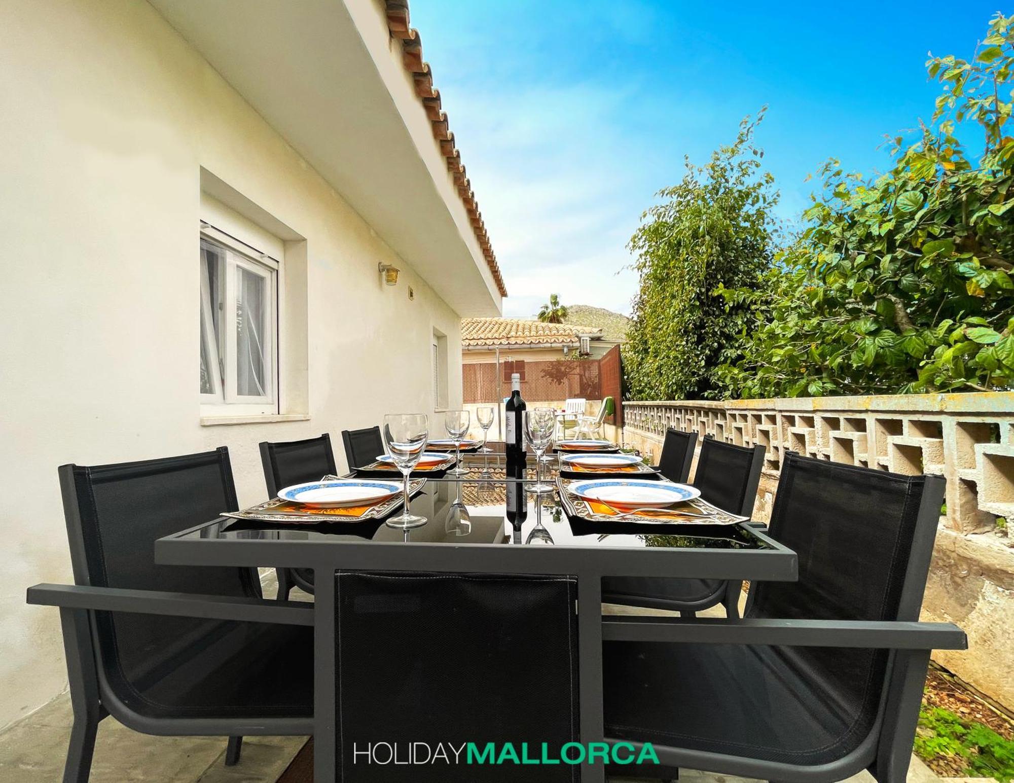 Lakeside Plaza - Alcudia Beach ห้อง รูปภาพ